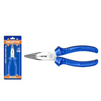 Kềm mũi dài 6" Wadfow WPL2926