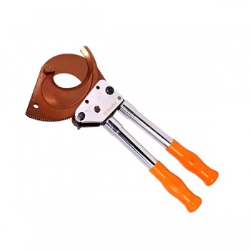 Kềm trợ lực cắt cáp điện cao cấp Φ75mm Asaki AK-8408