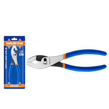 Kềm trượt 6" Wadfow WPL6406
