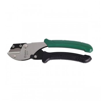 Kéo cắt đa năng lưỡi có thể thay thế SATA 93130