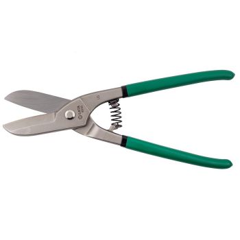 Kéo cắt tôn mũi thẳng kiểu Anh SATA 93204 14"