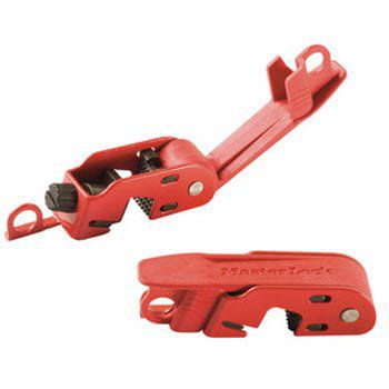 Khoá Lockout Circuit Breaker Masterlock 493B