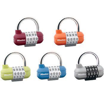 Khóa số thể thao Master Lock 1520EURD