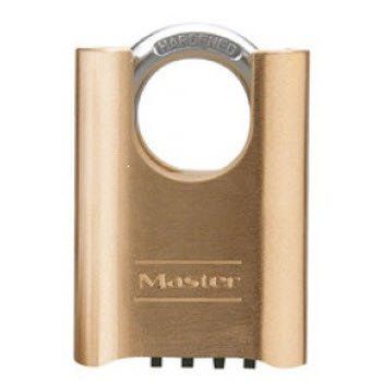 Khóa Treo Master Lock 177 EURD