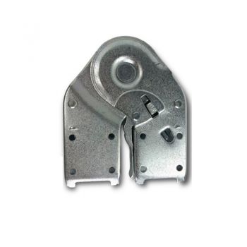 Khóa tự động thang chữ M Nakata NKT-02