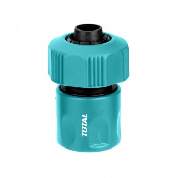 Khớp nối nhựa 3/4 34g Total THHCS63401