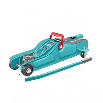Kích đội cá sấu 2 tấn Total THT10822