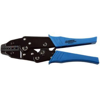 Kìm bấm đầu cos pin cos tròn HS-06WF2C