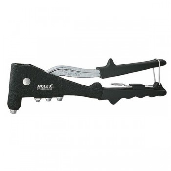 Kìm bấm rút phổ thông 265mm HOLEX 770200 HN35