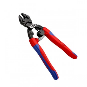 Kìm cắt cộng lực 200mm CoBolt Knipex 71 32 200