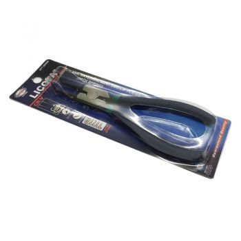 Kìm mở phe cao cấp 7" (175mm) ra cong Licota  APT-38009B