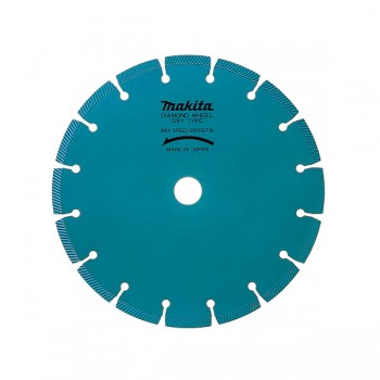 Lưỡi cắt kim cương 125x22.23mm Makita A-80438