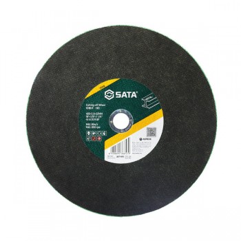 Lưỡi cắt kim loại 400×3.0×32MM SATA 55018