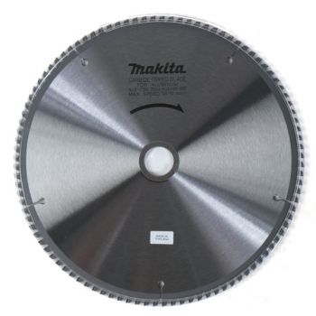 Lưỡi cắt nhôm 100 răng Makita B-17304 (255mm)