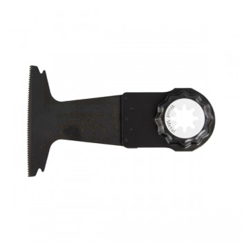 Lưỡi cắt sâu gỗ và kim loại Starlock Plus 65X50mm Makita B-66335