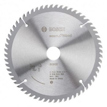 Lưỡi cưa gỗ 305mm T40 Bosch 2608643021