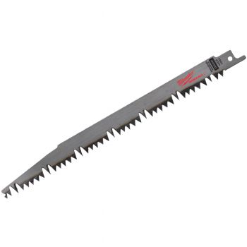 Lưỡi cưa kiếm đa năng Milwaukee WRECKER T8-150.24mm (Bộ 5 lưỡi)