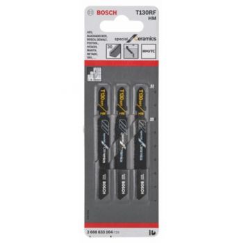 Lưỡi cưa lọng T130 RIFF Bosch 2608633104 (bộ 3 lưỡi)