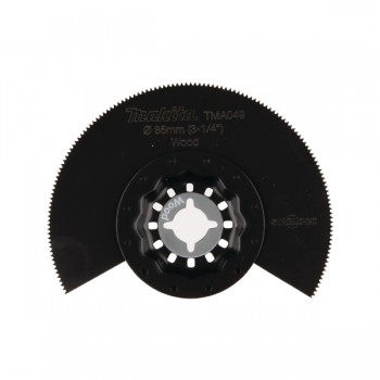 Lưỡi cưa phân đoạn 85mm Makita B-64836