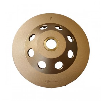 Lưỡi kim cương bào bê tông 125mm Makita A-94998