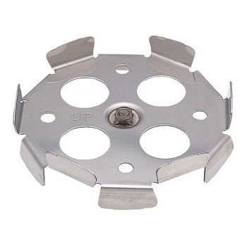 Lưỡi trộn dùng cho máy M6600XB Makita 165757-1