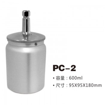 Ly sơn 600CC (S) Meite PC-2