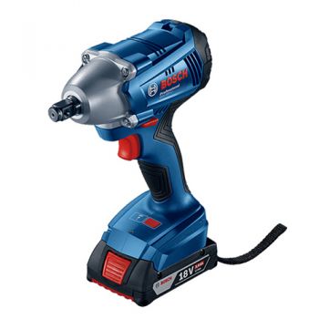 MÁY VẶN BU LÔNG ĐỘNG LỰC DÙNG PIN GDS 250-LI MỚI