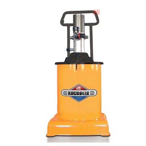 Máy bơm mỡ khí nén Kocu GZ-85B
