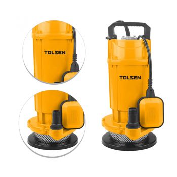 Máy bơm nước chìm 0.5Hp Tolsen 79978