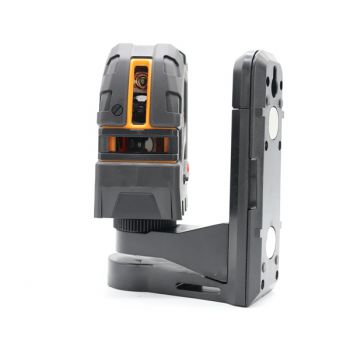 Máy cân mực laser 2 tia xanh Laisai LSG609S
