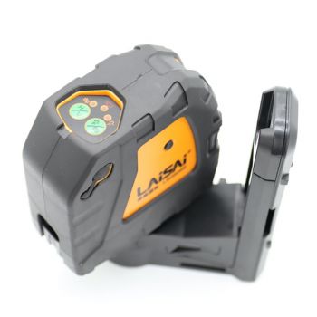 Máy cân mực laser 2 tia xanh Laisai LSG609S