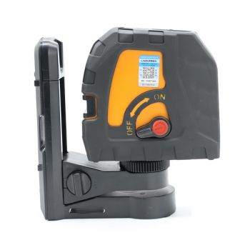 Máy cân mực laser 2 tia xanh Laisai LSG609S