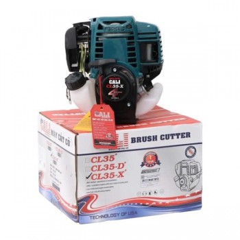 Máy cắt cỏ 4 thì 1000W Cali CL35-X