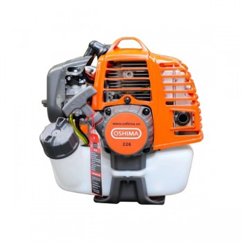 Máy cắt cỏ 850W Oshima 226