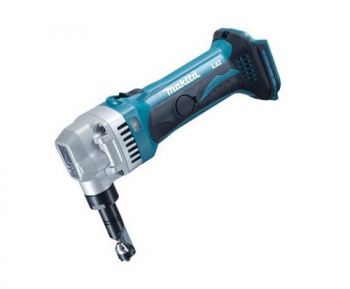 Máy cắt tôn dùng pin Makita DJN161Z  ( Chưa Pin & Sạc ) 18V
