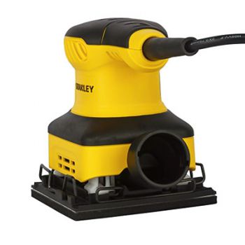 Máy chà nhám vuông cầm tay 240W Stanley SS24-B1