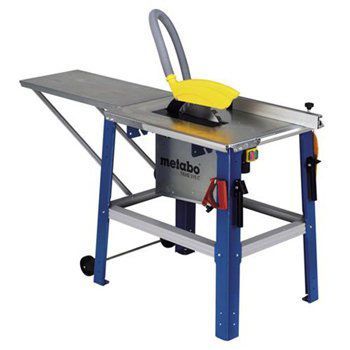 Máy cưa bàn Metabo TKHS-315C