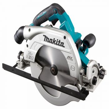 Máy cưa đĩa dùng pin Makita DHS900Z (235mm/AWS/BL) (18VX2)