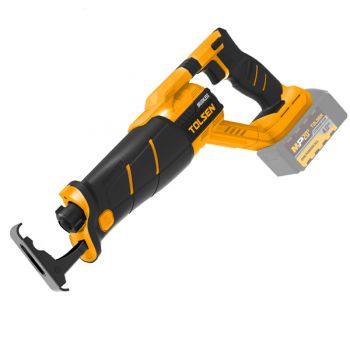 Máy cưa kiếm dùng pin 20V Tolsen 87280 (Chưa Pin & Sạc)