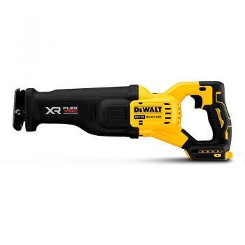Máy cưa kiếm dùng pin 60V Flex Volt Dewalt DCS389N-KR (Chưa Pin & Sạc)