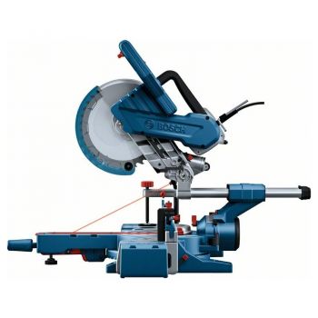Máy cưa trượt đa góc Bosch GCM 254 D (0601B530K0)
