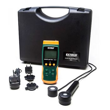 Máy đo ánh sáng đèn UV Extech SDL470