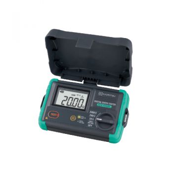 Máy đo điện trở đất Kyoritsu 4105DL