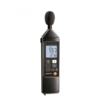Máy đo độ ồn TESTO- ĐỨC, TESTO 815