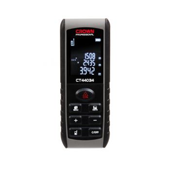Máy đo khoảng cách 80m Crown CT44034