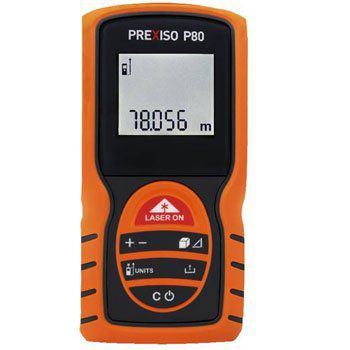 Máy đo khoảng cách Laser Leica Prexiso P80