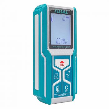 Máy đo khoảng cách tia laser Total TMT560161 60m