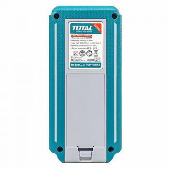 Máy đo khoảng cách tia laser Total TMT560161 60m