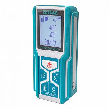 Máy đo khoảng cách tia laser Total TMT560161 60m