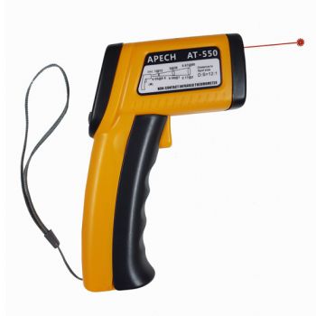 Máy đo nhiệt độ APECH AT-550